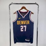 Men's Jamal Murray Blue Team Jersey