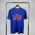 Men's Blue Team T-shirt