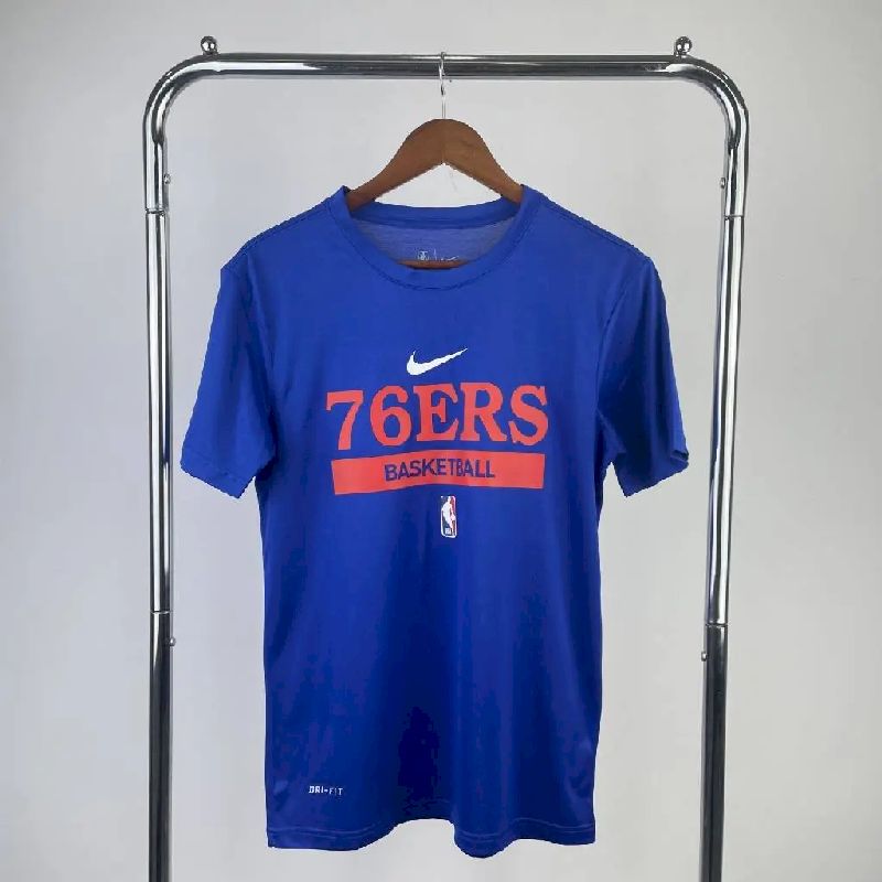 Men's Blue Team T-shirt