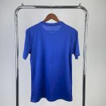 Men's Blue Team T-shirt - Image 2