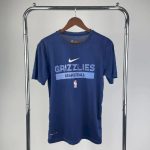 Men's Blue Team T-shirt