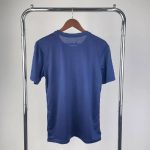 Men's Blue Team T-shirt - Image 2