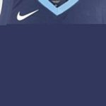 Men's Marcus Smart Blue Away Team Jersey - Image 8