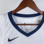 Men's Marcus Smart White Home Team Jersey - Image 7