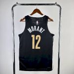 Men's 2024 Ja Morant Team Jersey - City Edition - Image 2