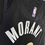 Men's 2024 Ja Morant Team Jersey - City Edition - Image 8