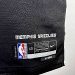 Men's 2024 Ja Morant Team Jersey - City Edition - Image 9