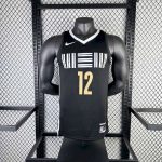 Men's 2024 Ja Morant Team Jersey - City Edition - Image 10