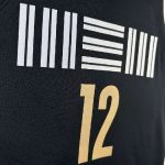Men's 2024 Ja Morant Team Jersey - City Edition - Image 11