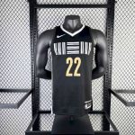 Men's 2024 Desmond Bane Team Jersey - City Edition - Image 5