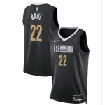Men's 2024 Desmond Bane Team Jersey - City Edition - Image 6