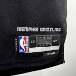 Men's 2024 Desmond Bane Team Jersey - City Edition - Image 9