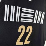 Men's 2024 Desmond Bane Team Jersey - City Edition - Image 10