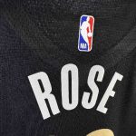 Men's 2024 Derrick Rose Team Jersey - City Edition - Image 8