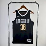 Men's 2024 Marcus Smart Team Jersey - City Edition