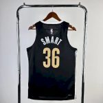 Men's 2024 Marcus Smart Team Jersey - City Edition - Image 2