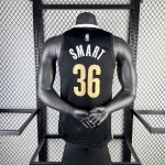 Men's 2024 Marcus Smart Team Jersey - City Edition - Image 7