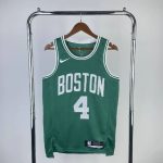Men's 2023 Jure Holiday Green Away Team Jersey