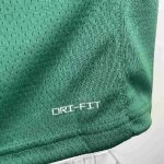 Men's 2023 Jure Holiday Green Away Team Jersey - Image 4
