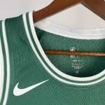 Men's 2023 Jure Holiday Green Away Team Jersey - Image 5