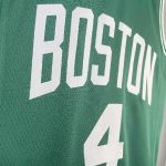 Men's 2023 Jure Holiday Green Away Team Jersey - Image 8