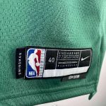 Men's 2023 Jure Holiday Green Away Team Jersey - Image 10