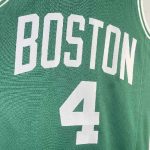 Men's 2023 Jure Holiday Green Away Team Jersey - Image 12
