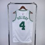 Men's 2023 Jure Holiday White Home Team Jersey - Image 2