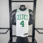 Men's 2023 Jure Holiday White Home Team Jersey - Image 8