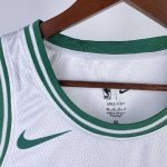 Men's 2023 Jure Holiday White Home Team Jersey - Image 9