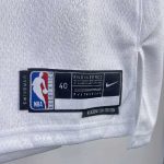 Men's 2023 Jure Holiday White Home Team Jersey - Image 10