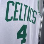 Men's 2023 Jure Holiday White Home Team Jersey - Image 11
