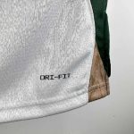 Men's 2024 Jayson Tatum White Team Jersey - City Edition - Image 9
