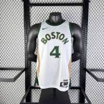 Men's 2024 Jure Holiday White Team Jersey - City Edition - Image 5
