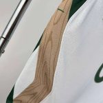 Men's 2024 Jaylen Brown White Team Jersey - City Edition - Image 9
