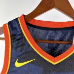 Oklahoma City Thunder 2024/25 City Edition WESTBROOK#0 - Image 3