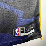 Oklahoma City Thunder 2024/25 City Edition WESTBROOK#0 - Image 7