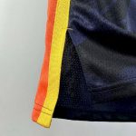 Oklahoma City Thunder 2024/25 City Edition WESTBROOK#0 - Image 9