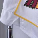 Miami Heat NBA Shorts - Image 3