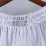 Miami Heat NBA Shorts - Image 4