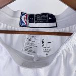 Miami Heat NBA Shorts - Image 9