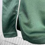 Men's 2023 Damian Lillard Green Away Team Jersey - Image 4