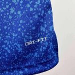 Men's 2024 Damian Lillard Blue Team Jersey - City Edition - Image 5