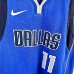 Yonth Kyrie Irving Blue Team Jersey - Image 2
