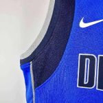 Yonth Kyrie Irving Blue Team Jersey - Image 3