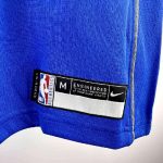 Yonth Kyrie Irving Blue Team Jersey - Image 5