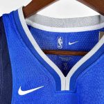 Yonth Kyrie Irving Blue Team Jersey - Image 7
