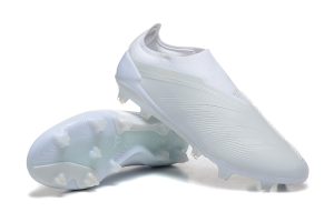 Predator Elite FG Soccer Boots - Image 6