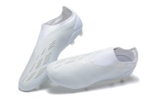 Predator Elite FG Soccer Boots - Image 9