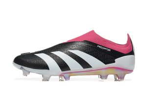 Predator Elite FG Soccer Boots - Image 2